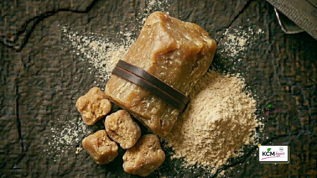 Asafoetida (Hing)