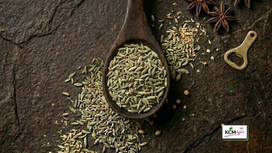 Anise Seeds (Saunf)
