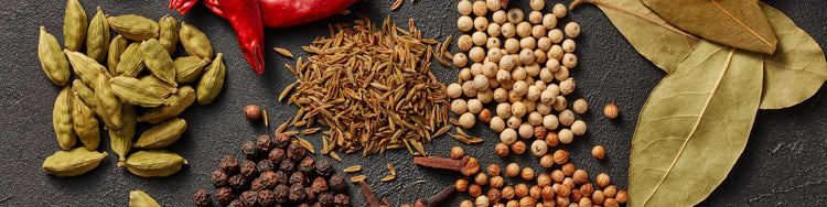 Spices & Herbs