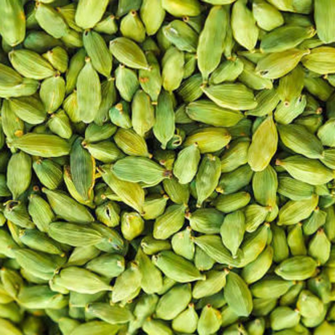 KCM Hyper, Green Cardamom (Elaichi) | Premium Indian Spice