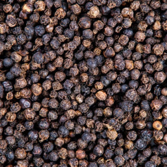 KCM Hyper, Black Pepper (Kali Mirch) 200g | Pure Indian Spice