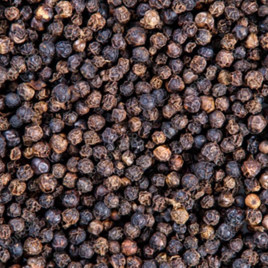 KCM Hyper, Black Pepper (Kali Mirch) | Pure Indian Spice