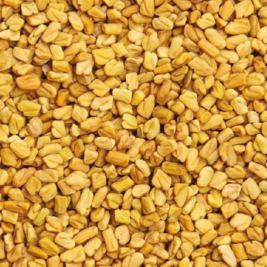 KCM Hyper, Fenugreek Seeds ‚¬€œ whole methi seeds hand-packed for Indian cooking
