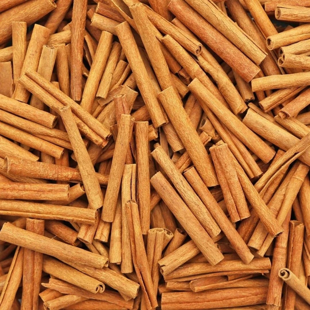 KCM Hyper, Cinnamon (Dalchini) | Whole Indian Spice