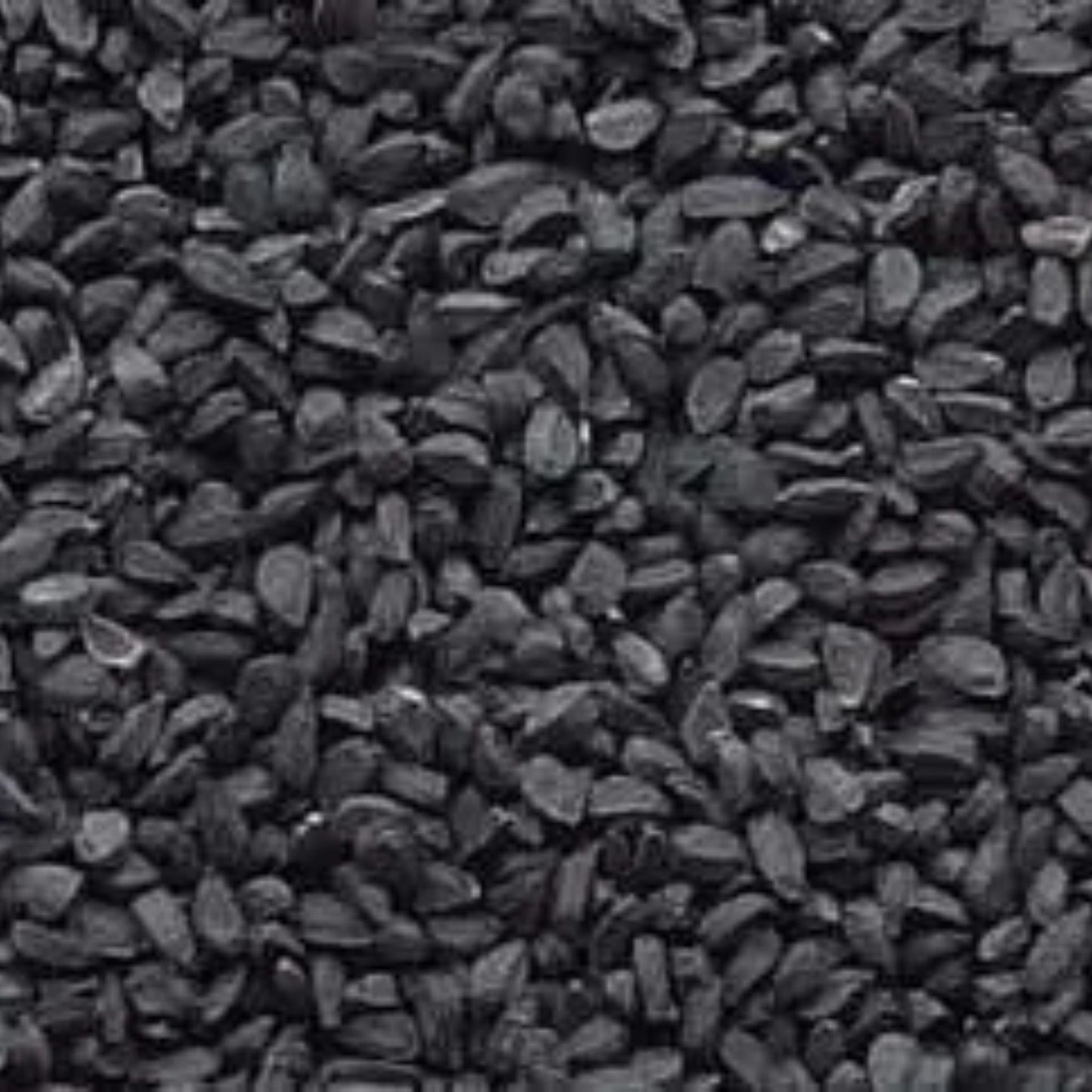 KCM Hyper, Nigella Seeds ‚¬€œ whole kalonji seeds hand-packed for Indian cooking