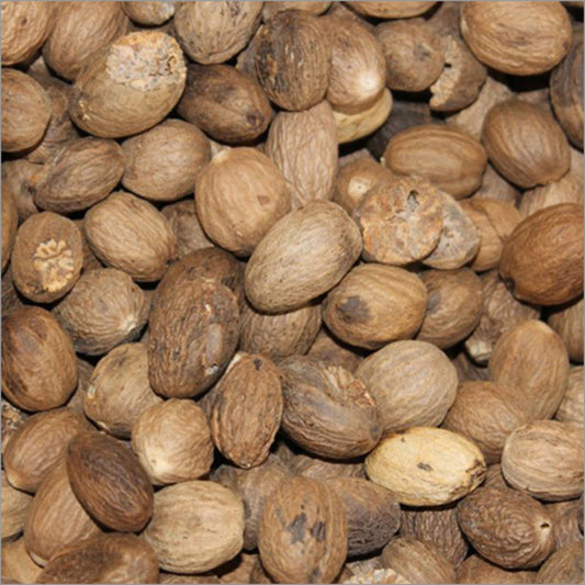 KCM Hyper, Nutmeg (Jaiphal) ‚¬€œ whole nutmeg kernels without shell